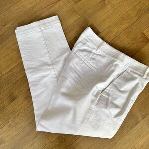 LOFT - Cuffed hem dress pants (8)